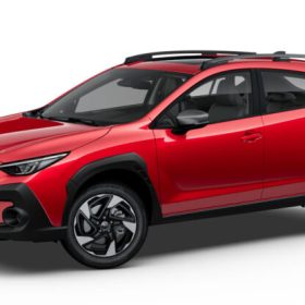 Subaru Crosstrek 2.0 i-S EyeSight