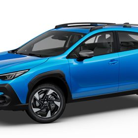 Subaru Crosstrek 2.0 i-S EyeSight e-BOXER HYBRID