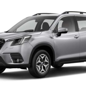 Subaru Forester IL